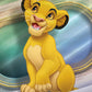 2025 Topps Chrome Disney Mega Box