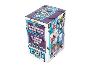 2025 Panini Donruss Football Blaster Box