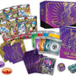 Pokemon Scarlet & Violet Elite Trainer Box-Miraidon