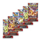 Pokemon Scarlet & Violet Obsidian Flames Booster Bundle