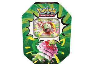 Pokemon Mega Evolution Ascended Heroes Tin (Pre-Order)