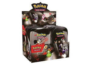 Pokemon Scarlet & Violet Unova Mini Tin