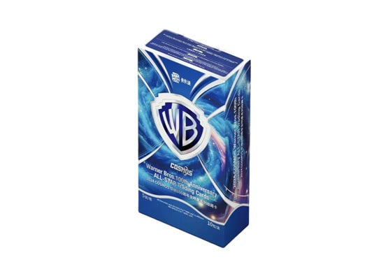 2024 Kakawow Cosmos Warner Bros 100th Anniversary Hobby Box