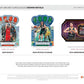 2024-25 Panini Crown Royale Euroleague Basketball Hobby Box