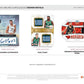 2024-25 Panini Crown Royale Euroleague Basketball Hobby Box
