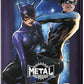 2025 Upper Deck Skybox Metal Universe Batman Hobby Box