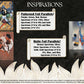 2026 Upper Deck Inspirations The World of DC Hobby Box (IN STORE)