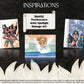 2026 Upper Deck Inspirations The World of DC Hobby Box (IN STORE)