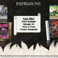 2026 Upper Deck Inspirations The World of DC Hobby Box (IN STORE)