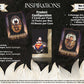 2026 Upper Deck Inspirations The World of DC Hobby Box (IN STORE)