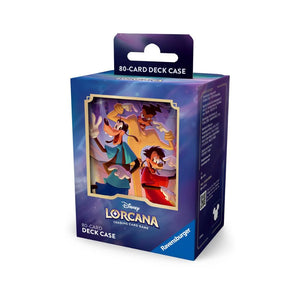 Disney Lorcana Deck Box Set 9 Goof Troop