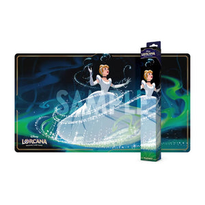 Disney Lorcana Playmat Set 9 Cinderella