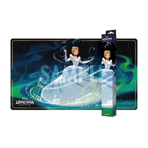 Disney Lorcana Playmat Set 9 Cinderella