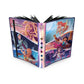 Disney Lorcana Portfolio Fabled Binder