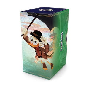 Disney Lorcana Set 11 Scrooge Mcduck Gift Box