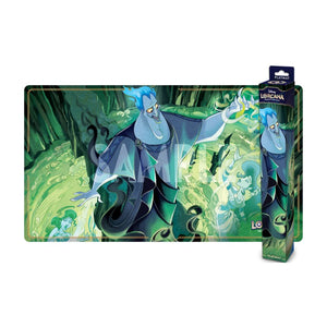 Disney Lorcana Playmat Set 8 B Hades