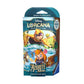 Disney Lorcana Azurite Sea Starter Deck