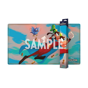 Disney Lorcana Playmat Set 12 Goofy