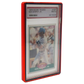 Evo Retro Magnetic Slab Case For Graded Cards PSA & CGC