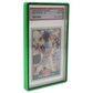 Evo Retro Magnetic Slab Case For Graded Cards PSA & CGC