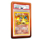 Evo Retro Graded Cards Bumper Guards For PSA