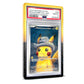 Evo Retro Graded Cards Bumper Guards For PSA