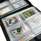 Evo Retro Premium Card Slab Binder