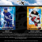 2023-24 Upper Deck Skybox E-X 2000 Hockey Hobby Box