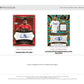 2024-25 Panini Select FIFA Soccer International Hobby Box