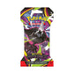 Pokemon Mega Evolution Pitch Black Sleeved Pack (Pre-Order)
