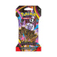 Pokemon Mega Evolution Pitch Black Sleeved Pack (Pre-Order)