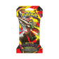 Pokemon Mega Evolution Pitch Black Sleeved Pack (Pre-Order)