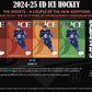 2024-25 Upper Deck Ice Hockey Hobby Box