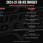 2024-25 Upper Deck Ice Hockey Hobby Box