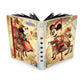 Disney Lorcana Portfolio Set 13 Mickey & Minnie (Pre-Order)