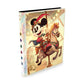 Disney Lorcana Portfolio Set 13 Mickey & Minnie (Pre-Order)