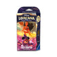 Disney Lorcana The First Chapter Starter Deck