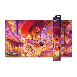 Disney Lorcana Playmat Set 14 Miguel (Pre-Order)
