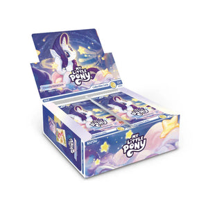 My Little Pony TCG - Friendship Eternal Rainbow Edition Series 2 Booster Box