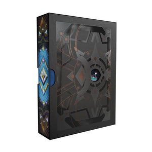 Magic The Gathering Secrets Of Strixhaven Codex Bundle Box