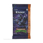 Magic The Gathering Teenage Mutant Ninja Turtles Collector Booster Box
