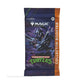 Magic The Gathering Teenage Mutant Ninja Turtles Collector Booster Box