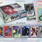 2024 Upper Deck Marvel Platinum Hobby Box