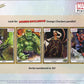 2024 Upper Deck Marvel Platinum Hobby Box