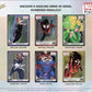 2024 Upper Deck Marvel Platinum Hobby Box