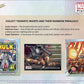 2024 Upper Deck Marvel Platinum Hobby Box