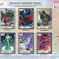 2024 Upper Deck Marvel Platinum Hobby Box