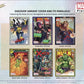 2024 Upper Deck Marvel Platinum Hobby Box