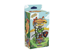 Neopets Battledome Champions Of Meridell Starter Deck