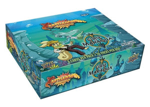 Neopets Battledome Curse of Maraqua Booster Box